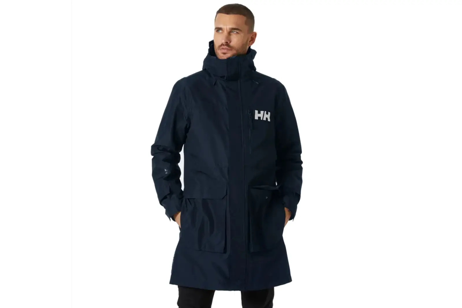 Helly Hansen Men's Rigging Coat
