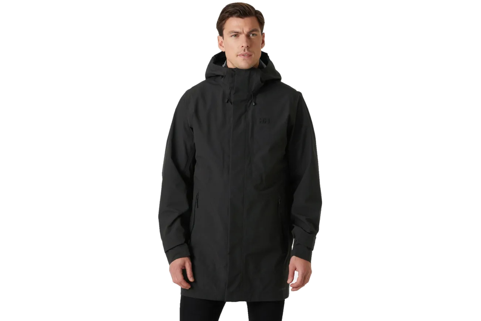 Helly Hansen Mens Vika 3-In-1 Coat