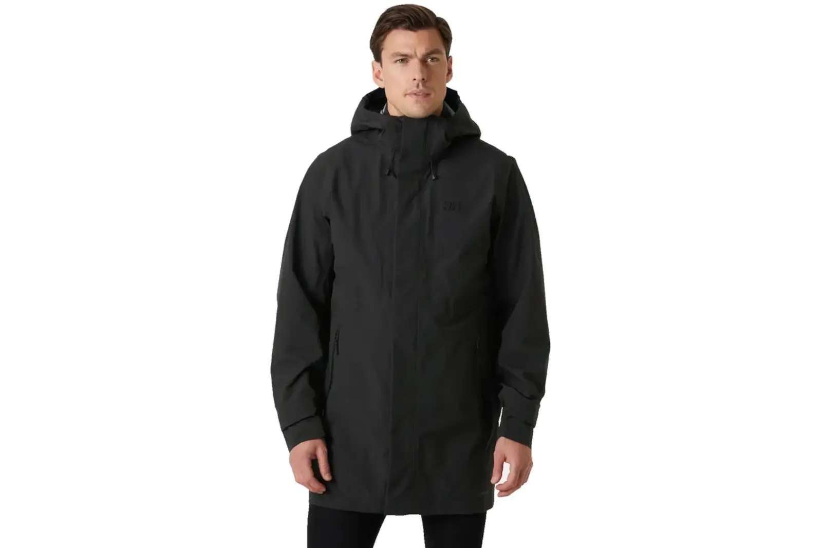 Helly Hansen Mens Vika 3-In-1 Coat