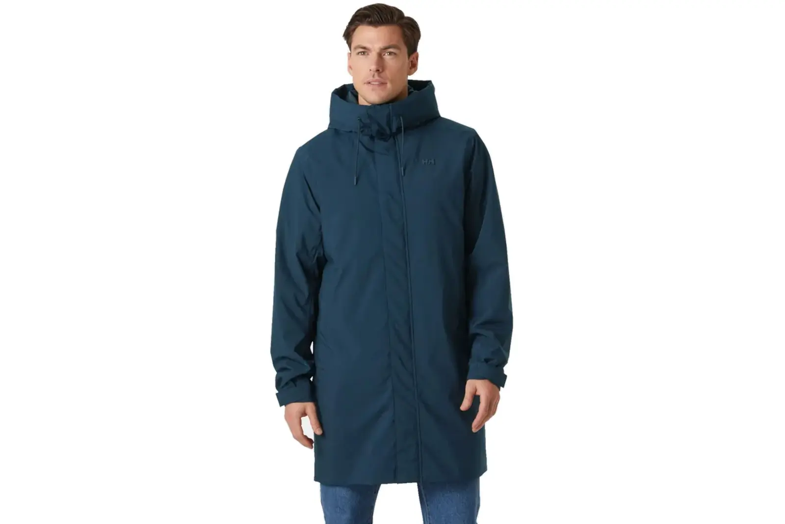 Helly Hansen Munich Insulated Raincoat Mens