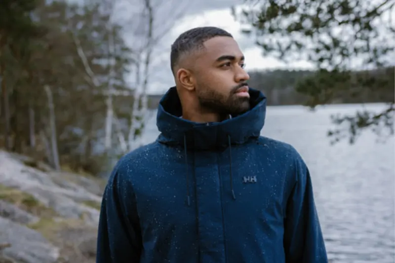 Brave the Elements: Helly Hansen Winter Jackets Keep You Warm & Dry