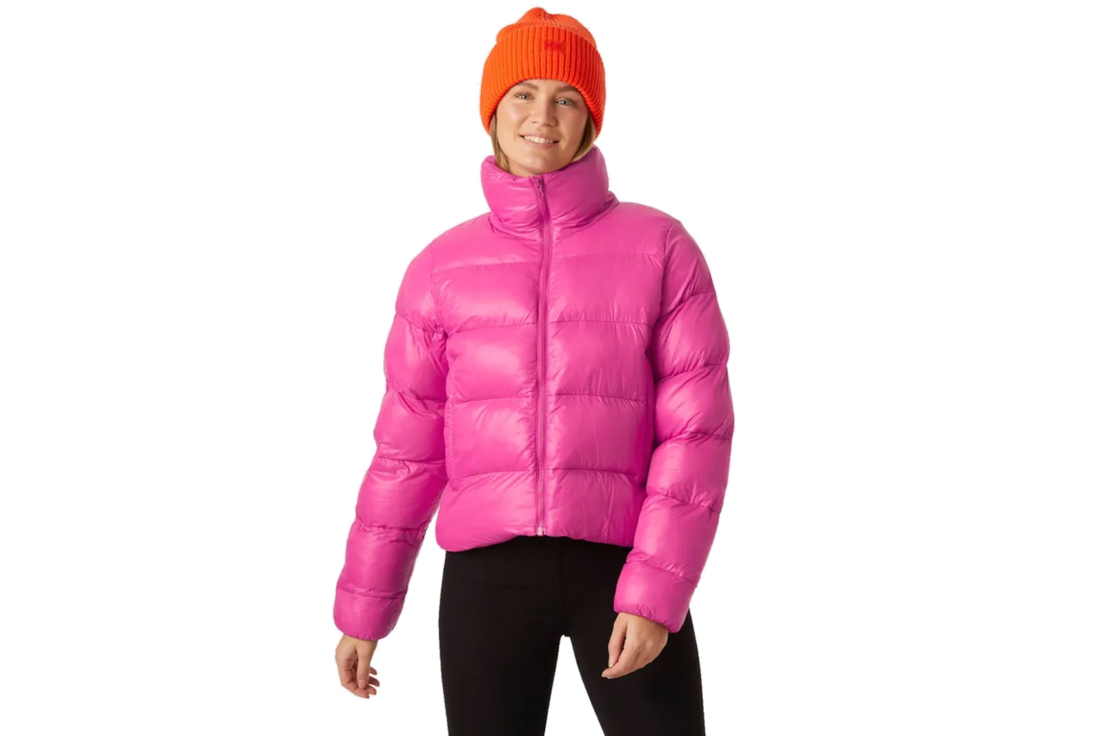 Helly Hansen Women's Jade Puffer Jacket