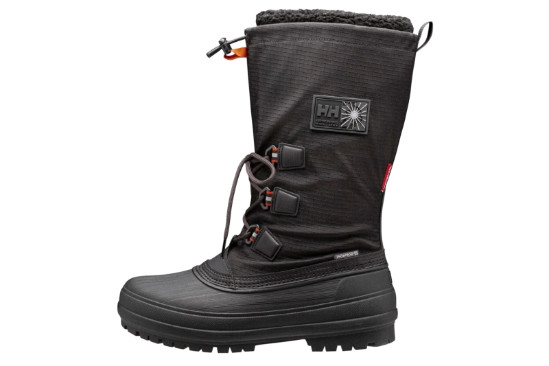 Helly Hansen Arctic Patrol Insulated Winter Boots