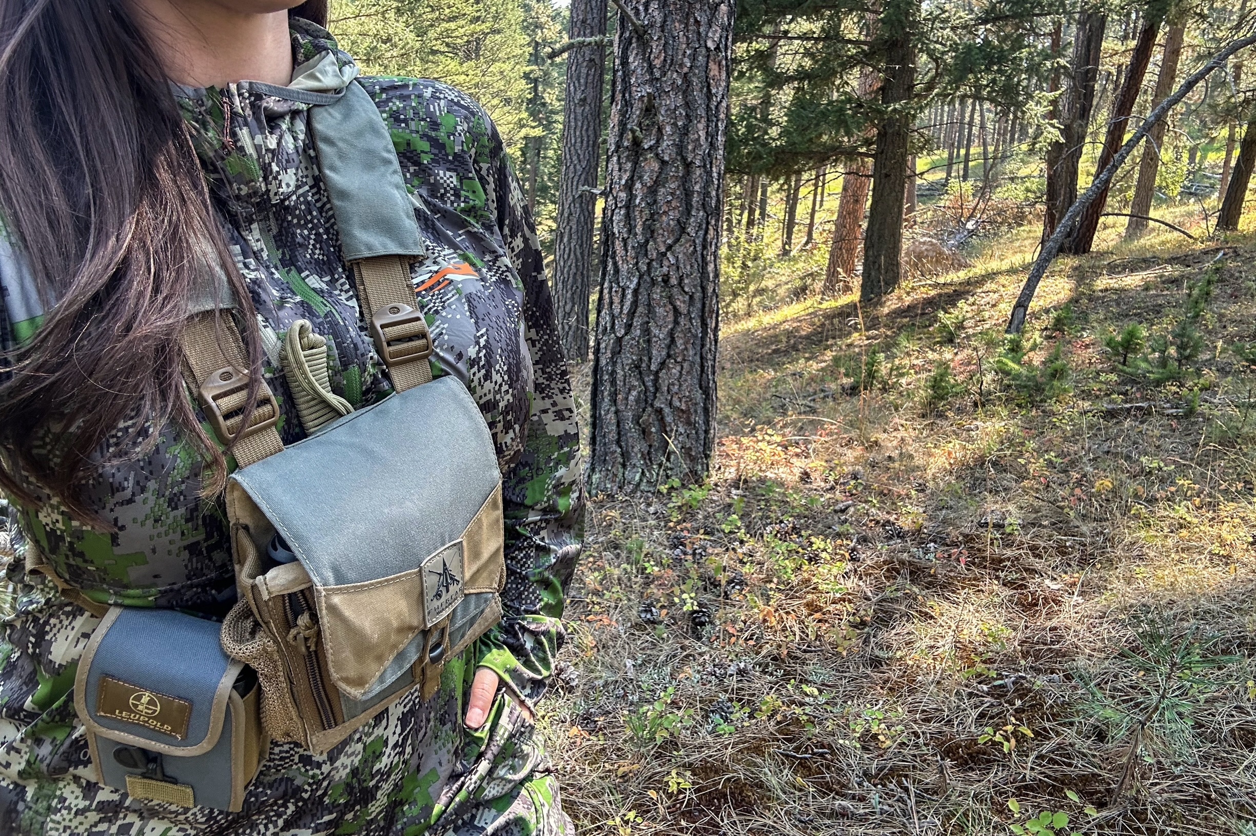 SITKA Optifade Cover
