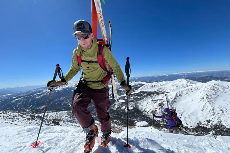 The Best Backcountry Ski Boots of 2025