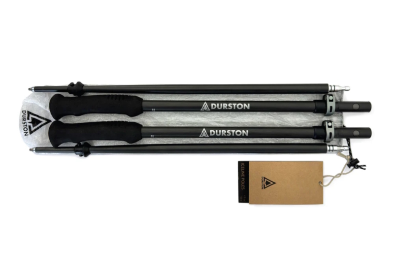 Durston Iceline Trekking Poles