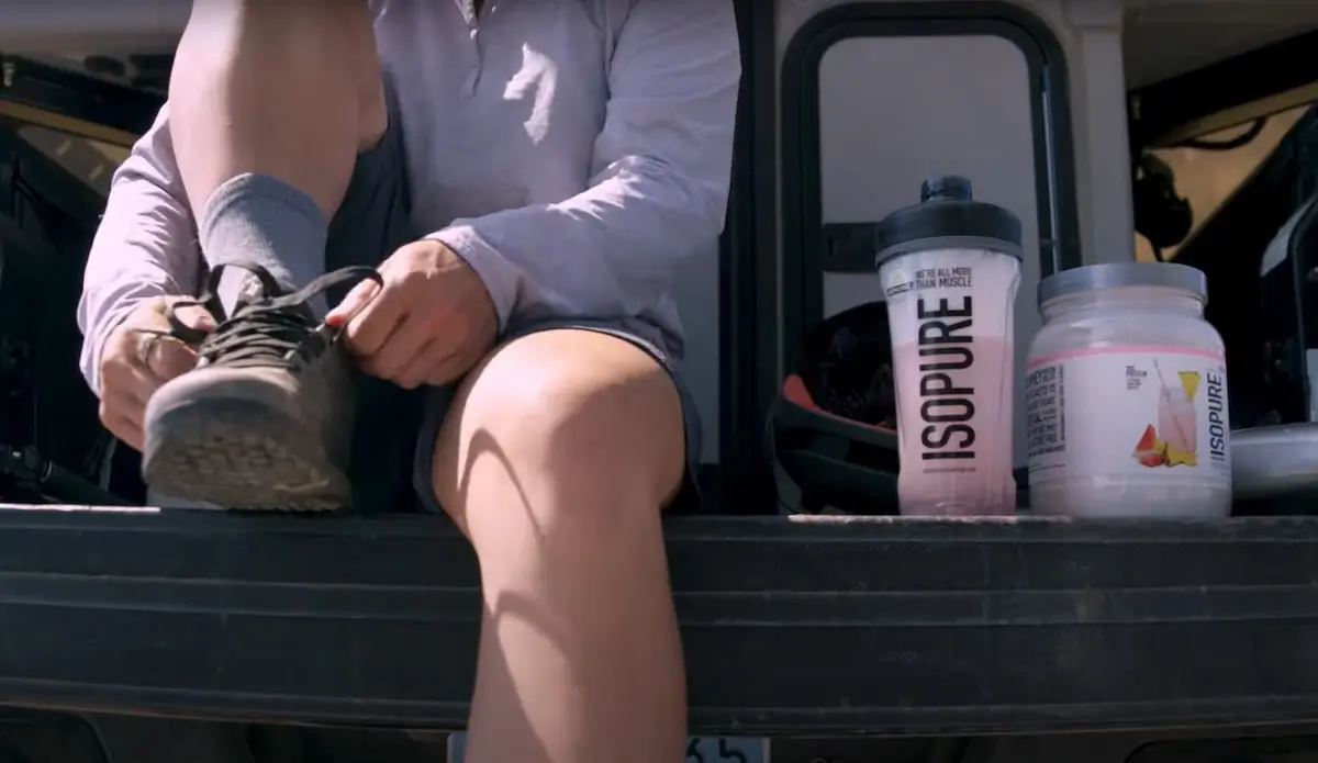 How to Incorporate Isopure Into Your Daily Routine