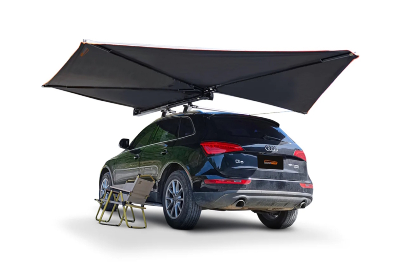 Roofnest Litewing Awning