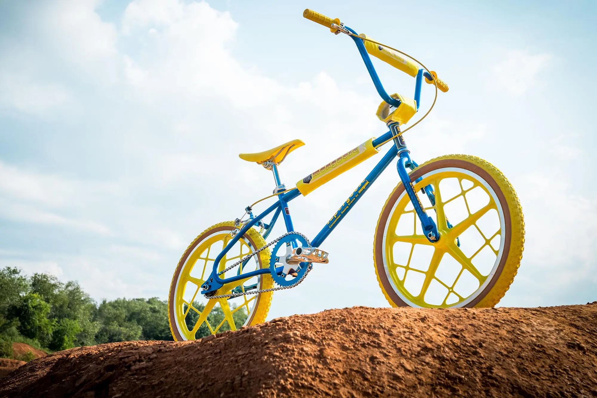 Mongoose BMX_Classics_Supergoose