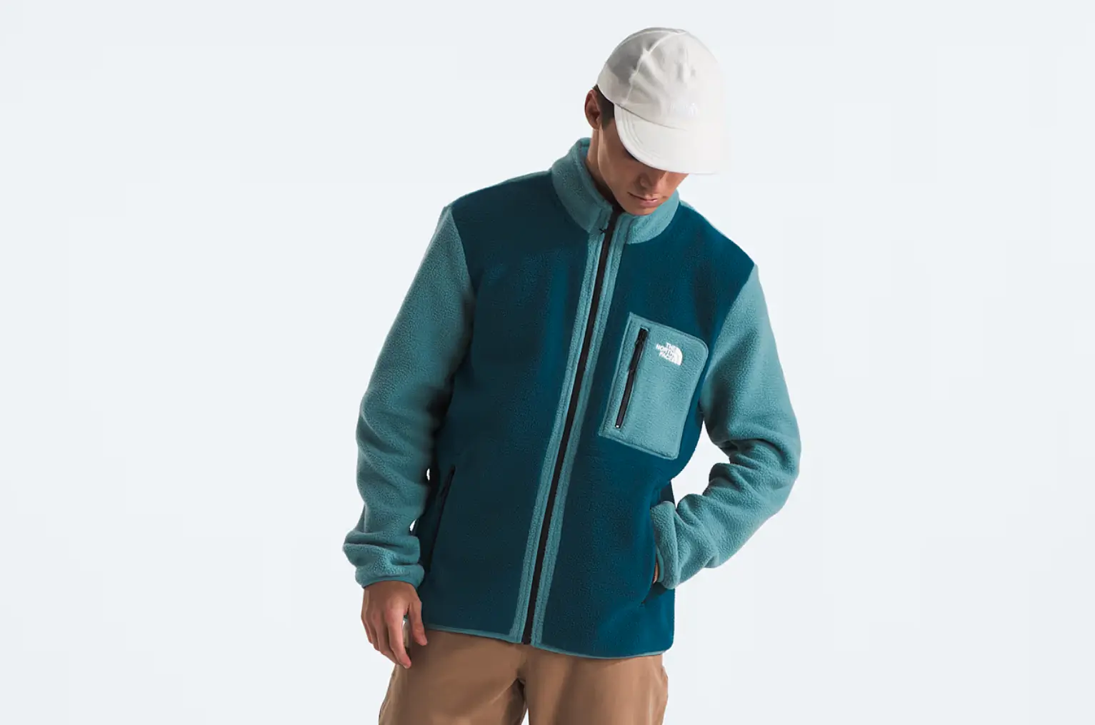 The North Face