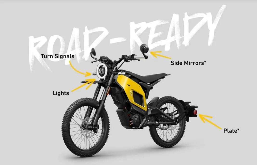 We took the NIU XQi3 Wild out into the dirt to see what this new e-moto has to offer. We had fun and wanted to ride it more, but did find its weaknesses.