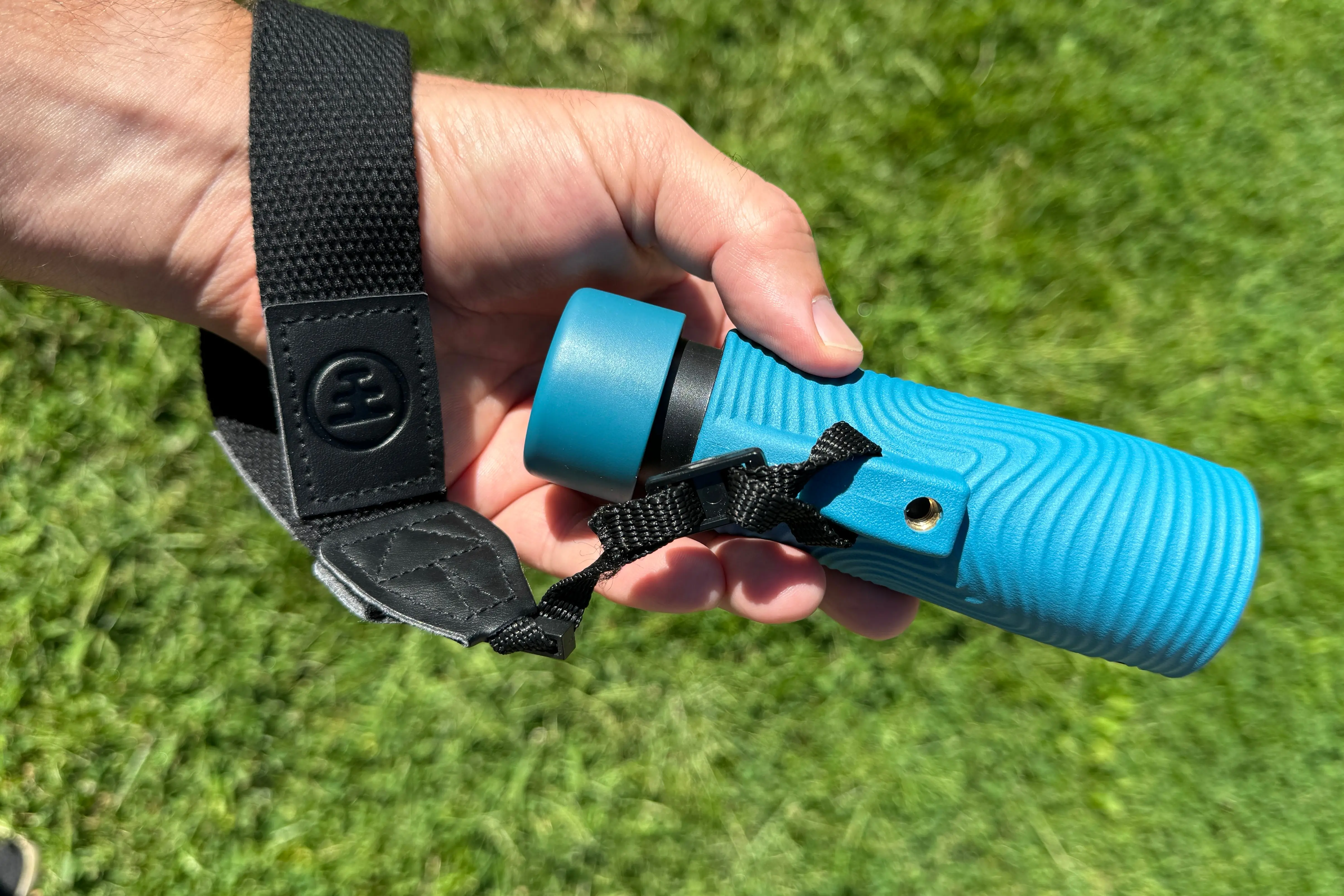 Nocs Field Tube mount tripod