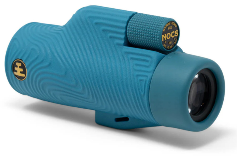 Nocs Provisions Field Tube 8×32