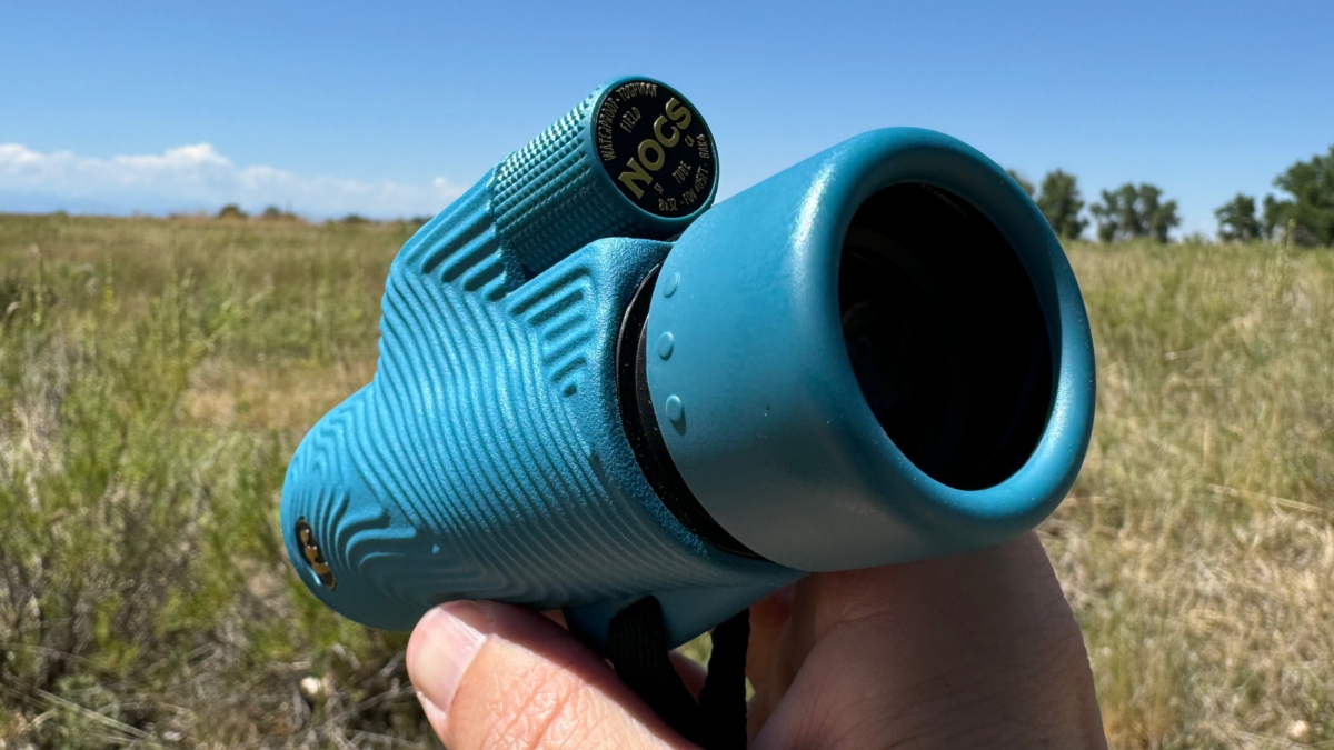 How to Use Monoculars With Binoculars for Birdwatching: Ultimate Guide