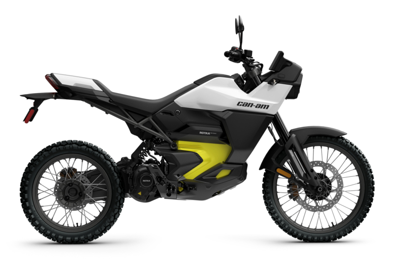 2025 Can-Am Origin