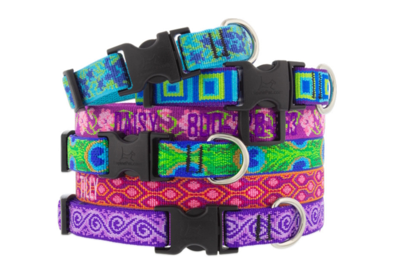 Lupine Original Designs Collar