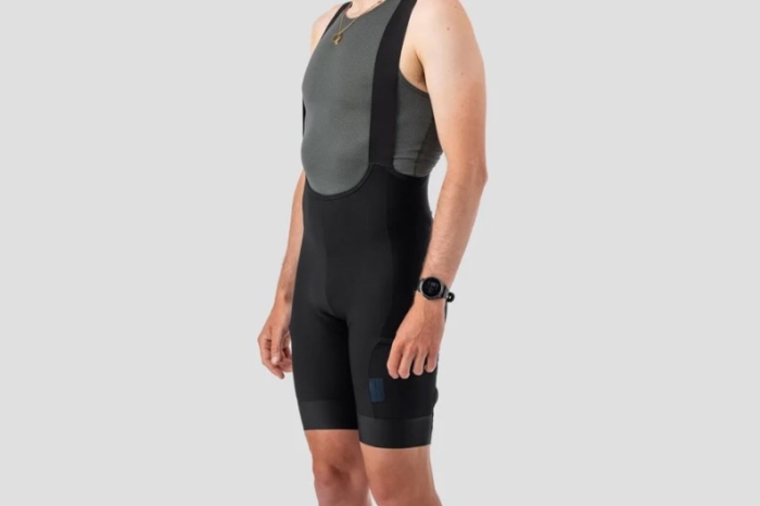 Ornot Men's Bib Short cycling bibs product image