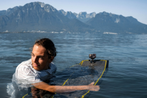 Osmo Action 5 Pro_Surfing