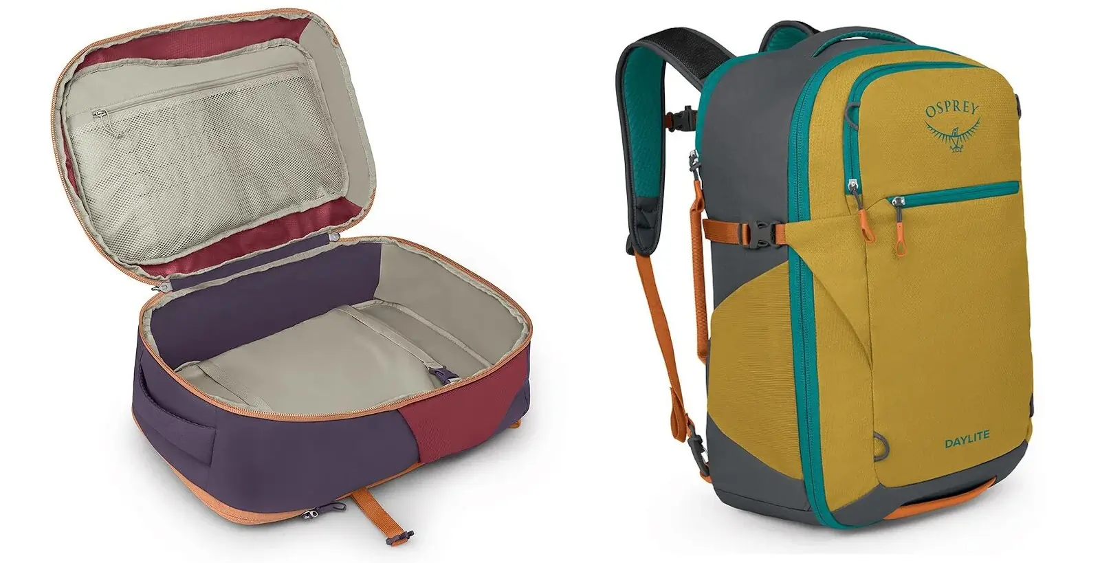 Osprey Daylite Carry-On Travel Pack 35L