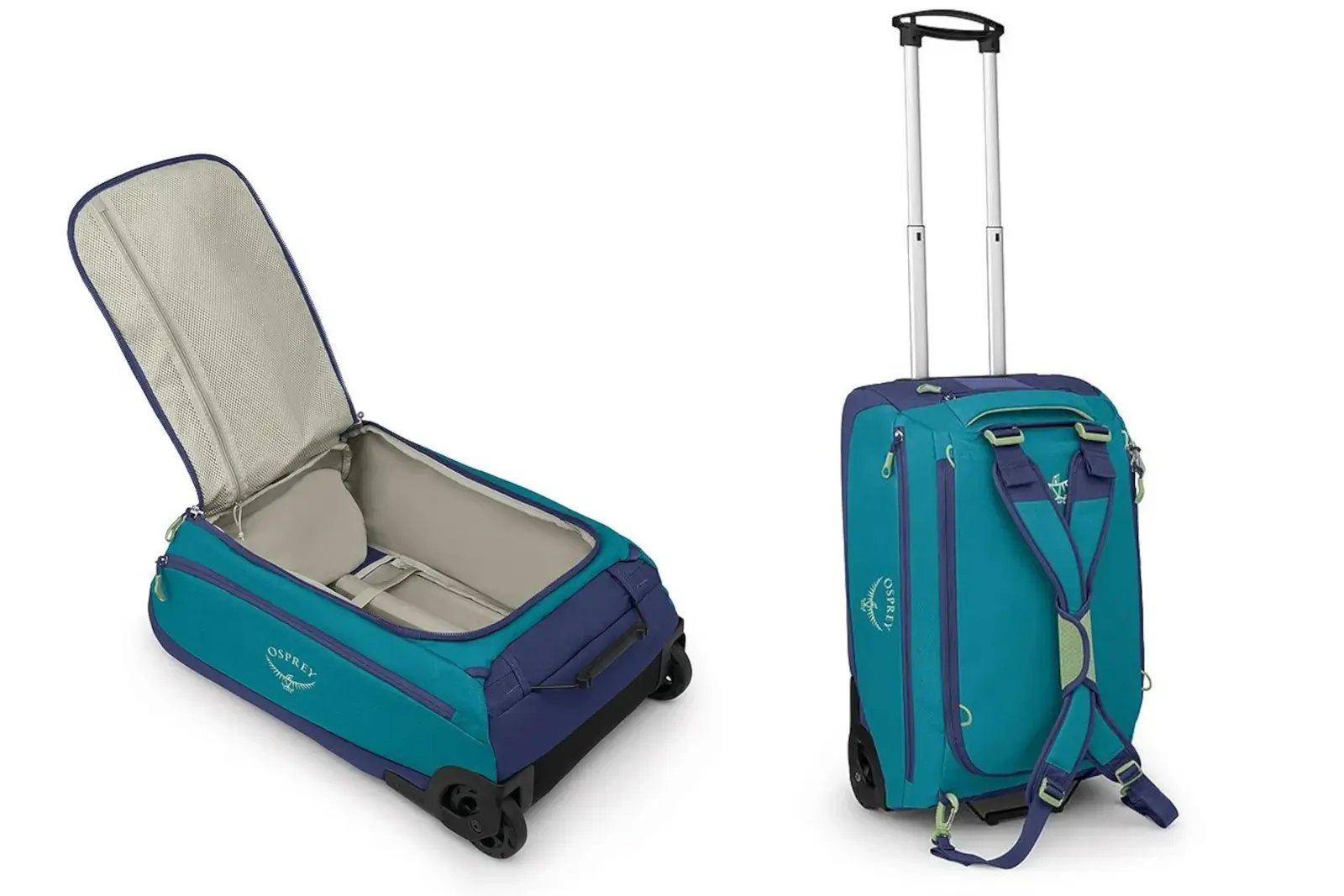 Osprey Daylite Wheeled Duffel 40L