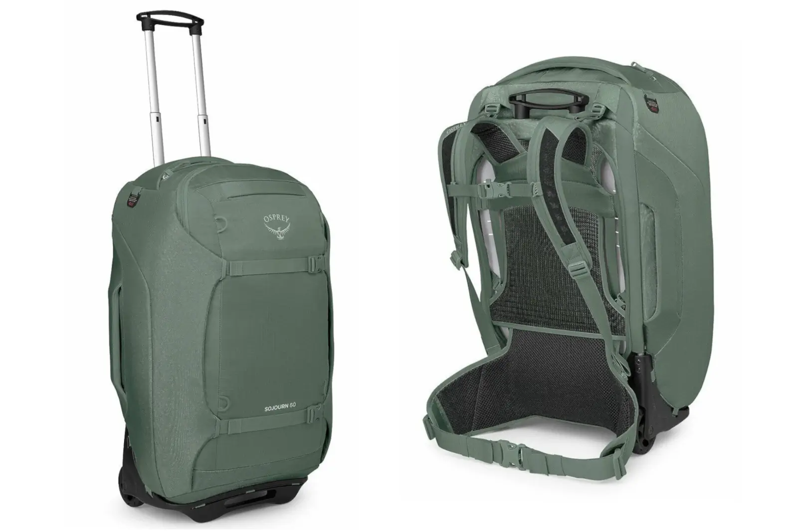 Osprey Sojourn Wheeled Travel Pack 60L