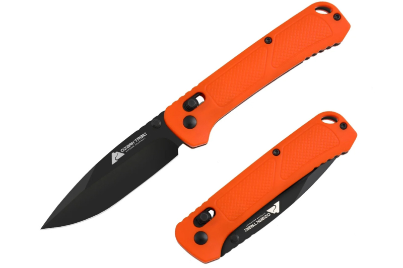 Ozark Trail 7.5-In. Folding Knife