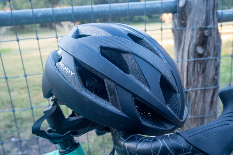 Classic Looks, Airy Feel: Rudy Project Rebel Cycling Helmet Review