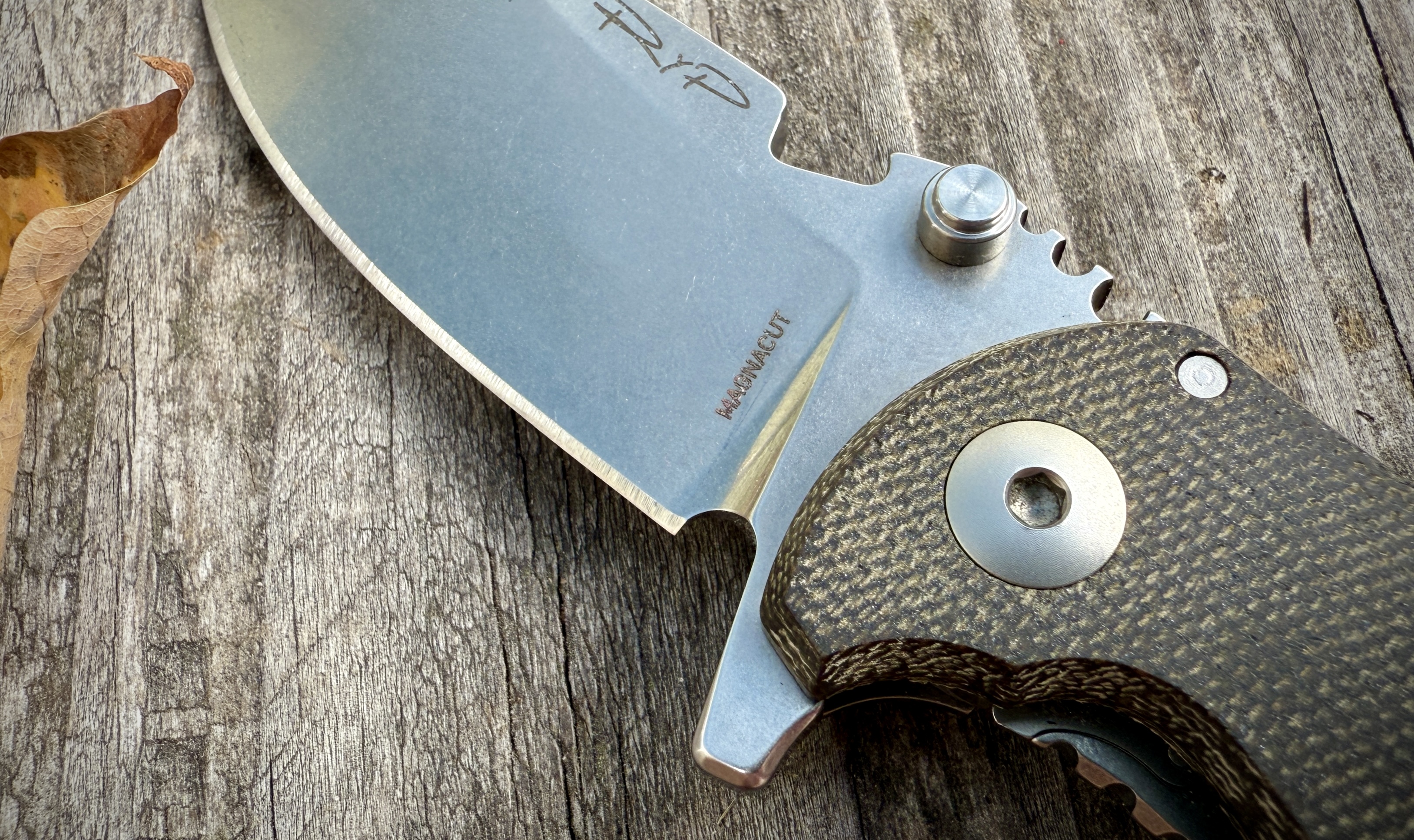 DPx Gear HEST