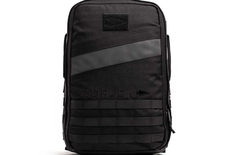 GORUCK Rucker 4.0