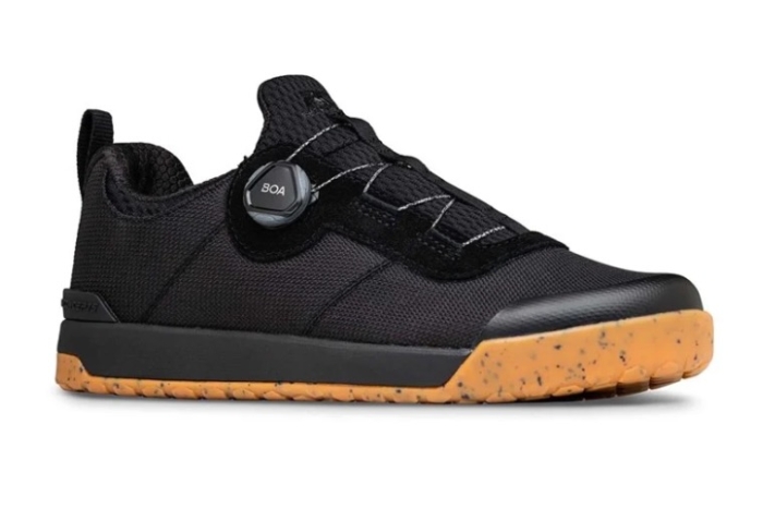 Ride Concepts Accomplice Clip Boa mountain bike shoes product image