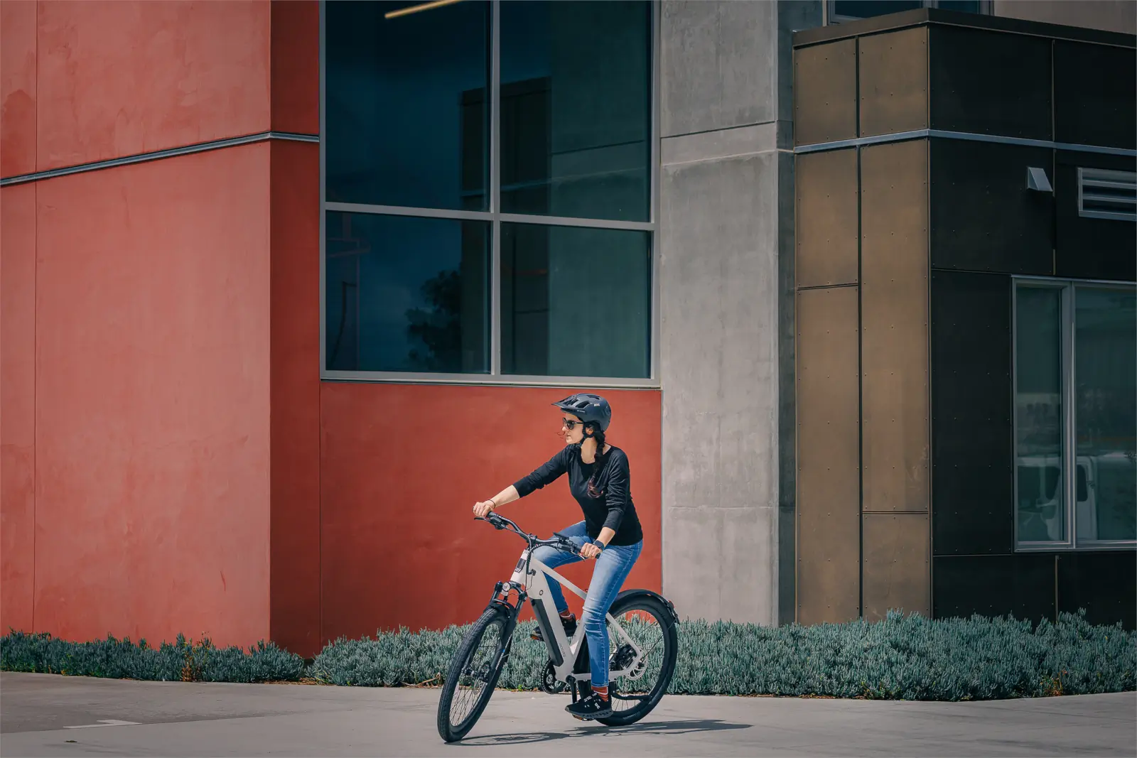 Ride1up LMTD v2 ebike