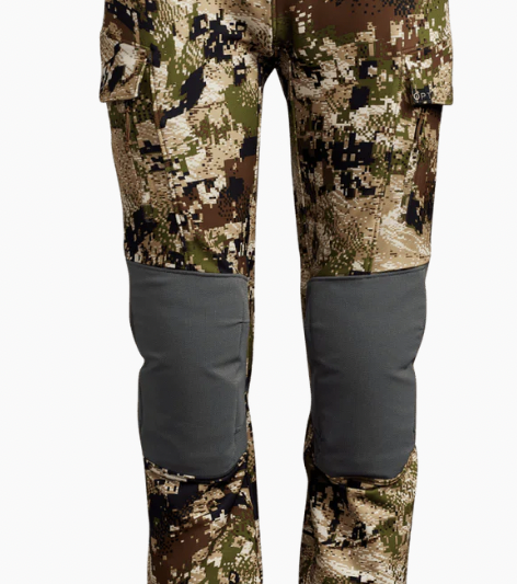Sitka Women’s Timberline Pants