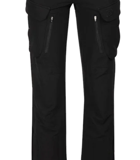 Ditale Outdoors Sofia Adventure Pant 2.0