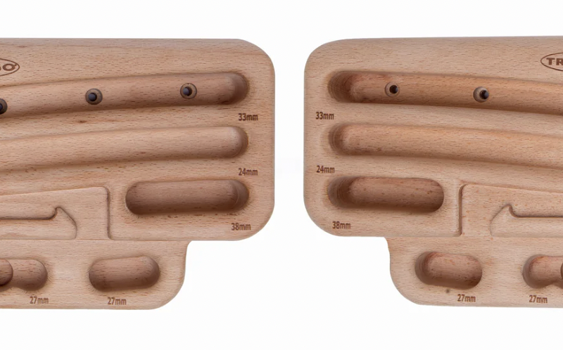 Trango Rock Prodigy Natural