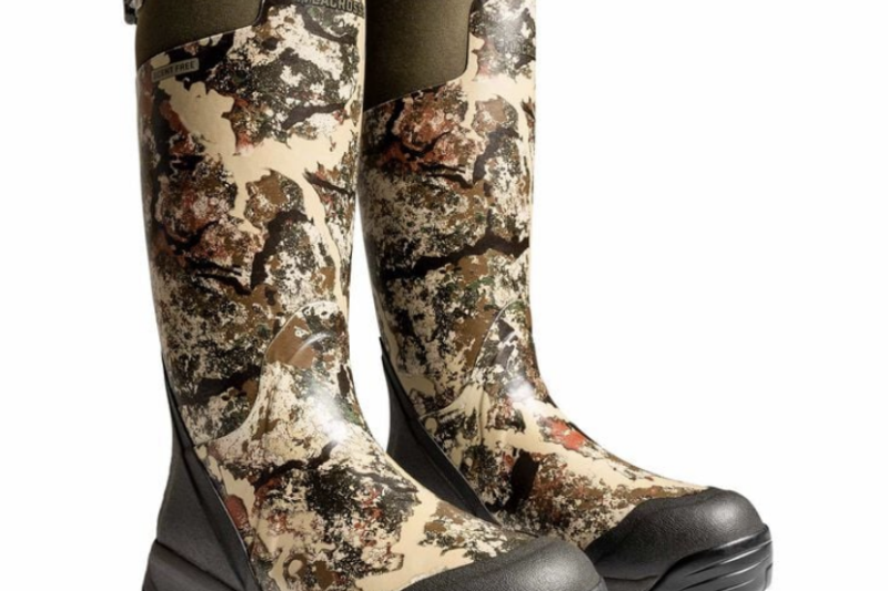 LaCrosse AlphaBurly Pro