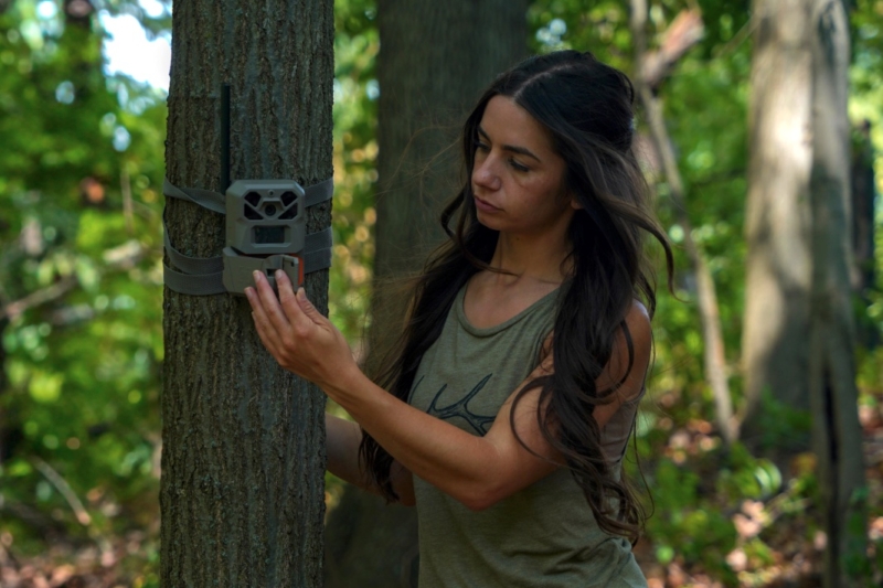 Gaining an Edge: One Hunter’s Secret to Success