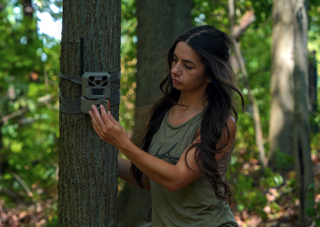 Gaining an Edge: One Hunter’s Secret to Success
