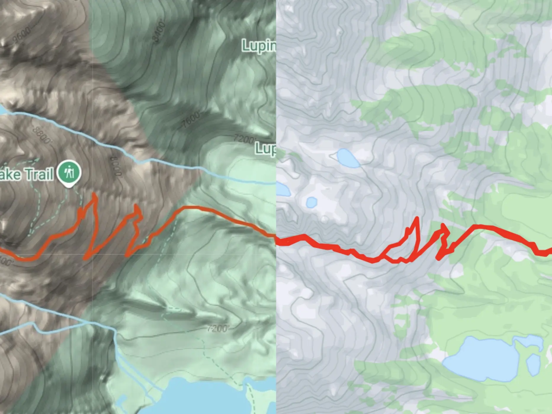 Grand Teton FKT disqualified