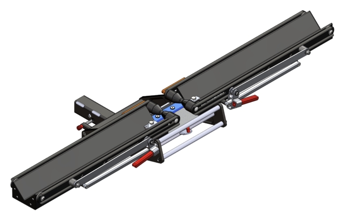 QuikrStuff bike rack