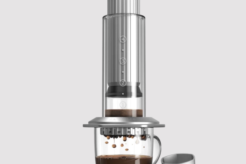AeroPress Premium Coffee Maker
