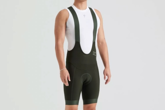 Specialized Men's Foundation Bib Shorts cycling bibs product image