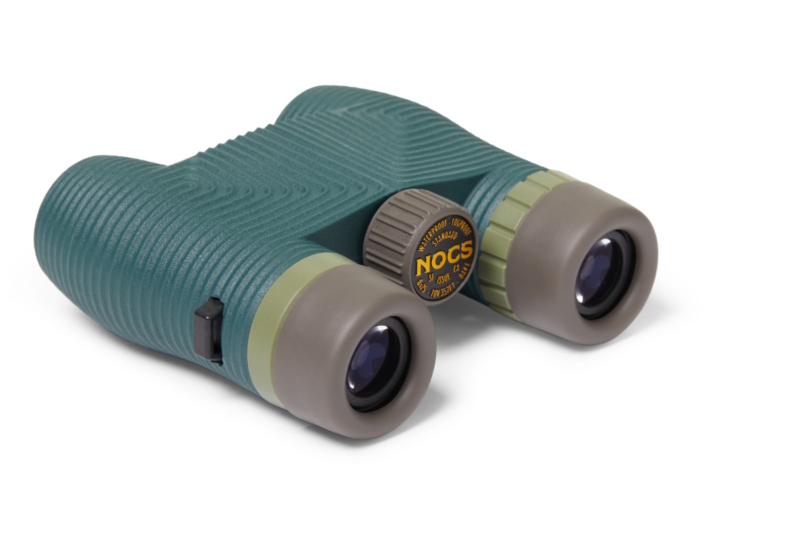 NOCS Provisions Standard Issue 8×25