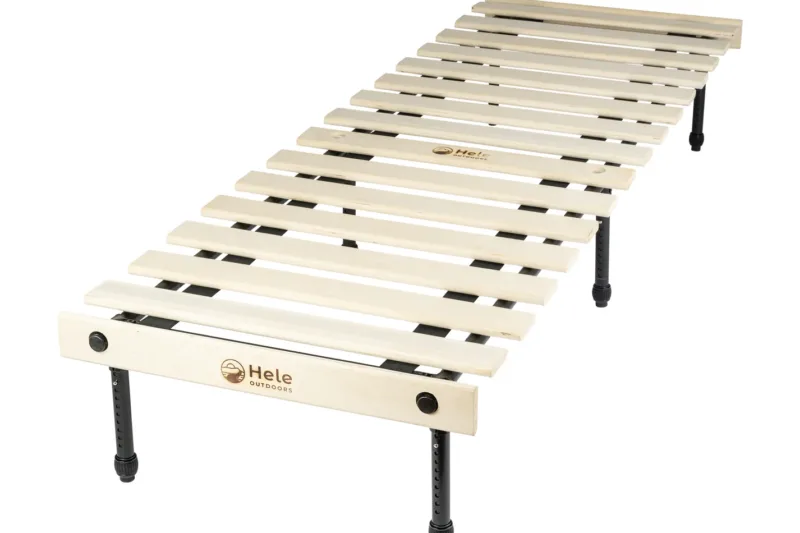 Hele Outdoors Hele Box Solo