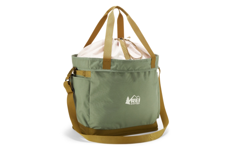 REI Co-op Trailgate 45 Tote