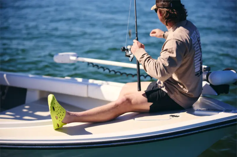 Free Gear Fridays: Win a Pair of XTRATUF Deck Shoes & Sandals