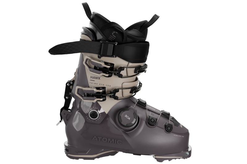 Atomic Hawx Prime XTD 130