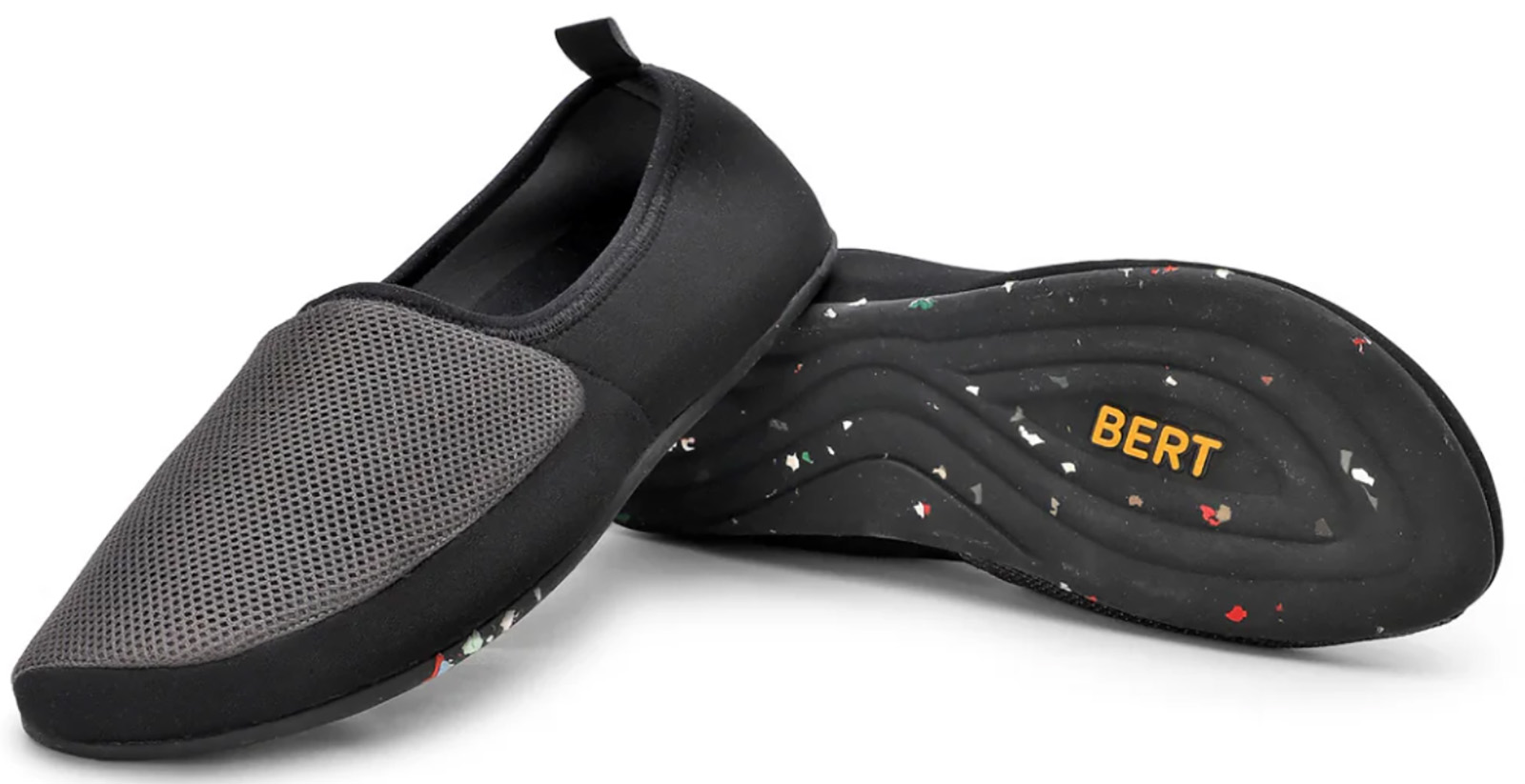 bert colombian shoes