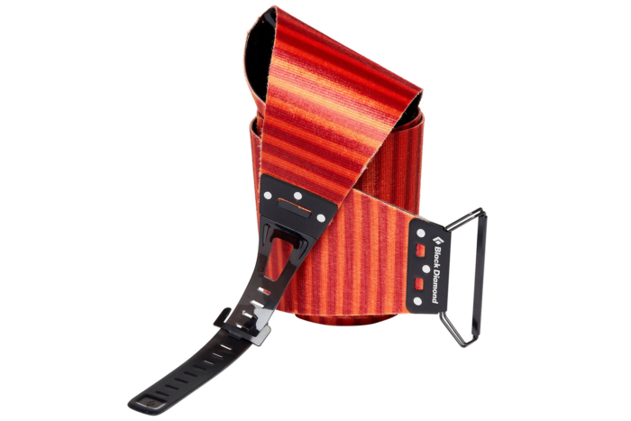 black diamond ascension nylon