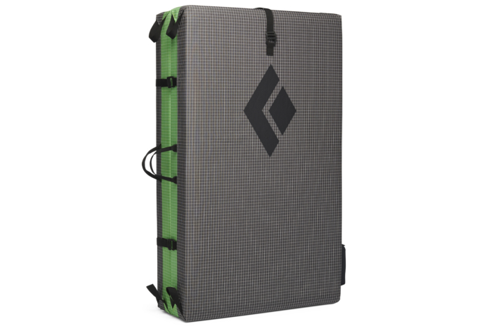 black diamond erratic crash pad