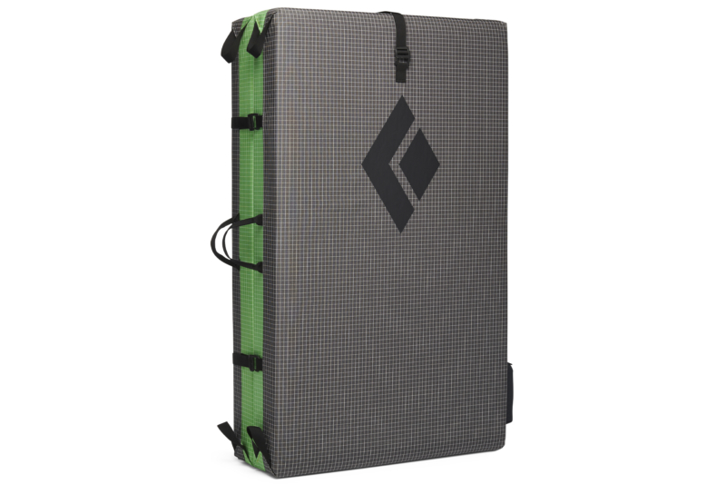 Black Diamond Erratic Crash Pad